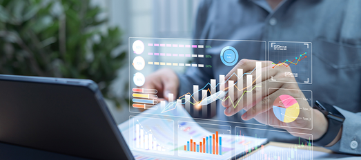 The Value of Benchmark Reporting