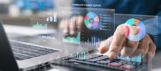 The Power of Financial Reporting