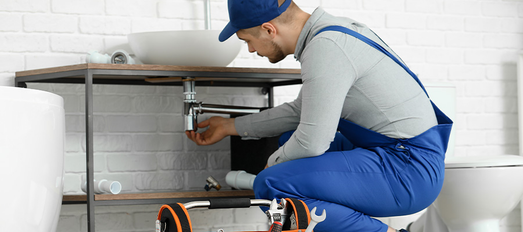 How In-Home Financing Helps Meet Plumbing Business Challenges